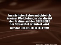 Das w�re toll