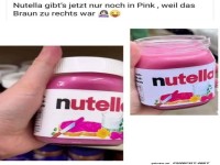 Nutella