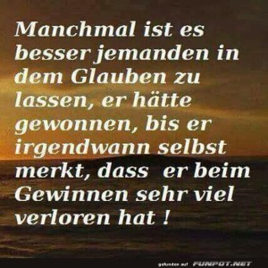herz-Bild: Das stille Meer der Erkenntnis