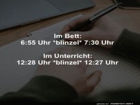 Den Unterschied kennt man