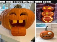 Krbis-Komdie: Lachen bis Halloween!