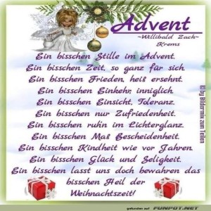 Ein-bisschen-Stille-im-Advent.jpg von Sirene