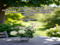 das gl�ck der welt