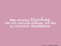 Luftige Beziehungen exklusiv!