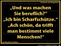 diegeilsten Scharfschuetze