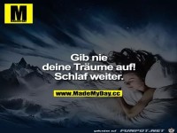 Schlaf weiter