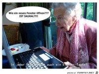 Fenster