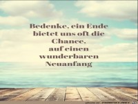 Neuanfang