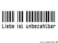 unbezahlbar