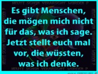 Menschen