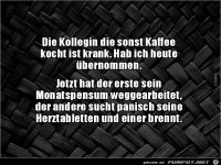 So kann es gehen