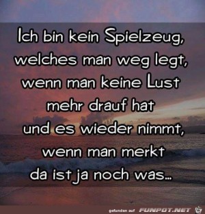 Ich-bin-kein-Spielzeug.jpg auf www.funpot.net