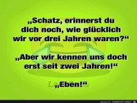 Erinnerst du dich noch