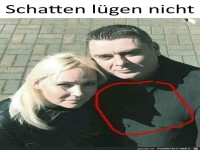 Schatten lügt nicht