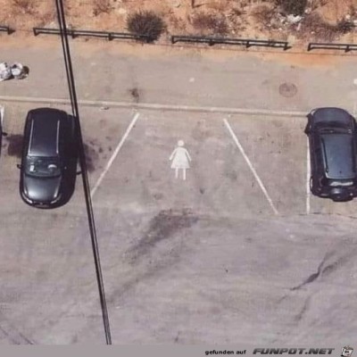 Cooler-Parkplatz.jpg von Sena