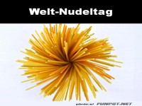 Nudeltag