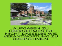 Aufgaben zu �bernehmen