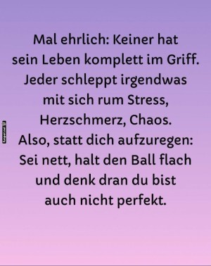 Perfektion-gibt's-nur-im-Märchen!.jpg auf www.funpot.net