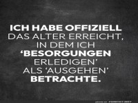 Erwachsenwerden neu definiert