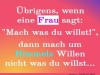 weiter