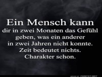 Zeitreisen mit Charakterbonus!
