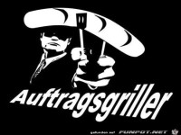 Auftragsgriller