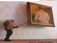 connaisseur - Kontrolle