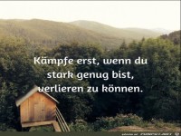 K�mpfe erst