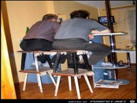 Improvisiert