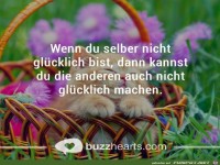 Wenn du selber nicht