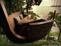 Wie herrlich ist das denn