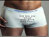Ich bin ein Star!