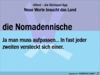 Neue-Worte-Nomadennische