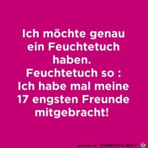 Ich-will-nur-ein-Feuchtetuch-haben.jpg auf www.funpot.net