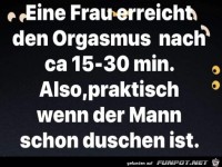Unterschied zwischen M�nnern und Frauen