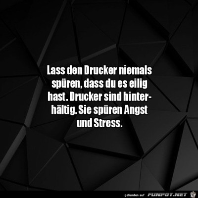 Drucker-sind-hinterlistig.jpg von Henry