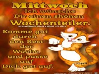 Mittwoch