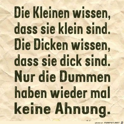 Die-Kleinen-wissen.jpg von Fabioma