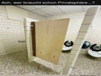 Privatsph�re wird �berbewertet