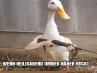 Heiligabend r�ckt n�her