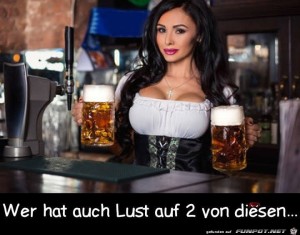 fun-Bild: Wer hat Lust auf 2 von diesen...