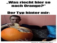 Kann man nicht heimlich essen