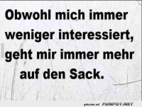 Obwohl