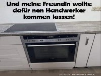 Wre ja umsonst gewesen