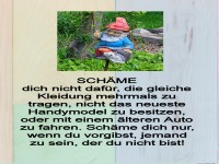 Authentizitt ber Materialismus