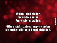 M�nner und Haushaltsger�te