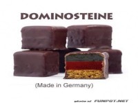 S��e Dominosteine: Mehr als nur ein Spielzeug!