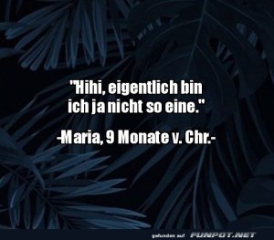 Maria,-ein-Geheimnis-wird-gelftet!.jpg auf www.funpot.net