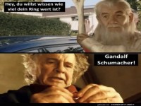 Gandalf: Der neue Kfz-Wertgutachter