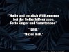 weiter
